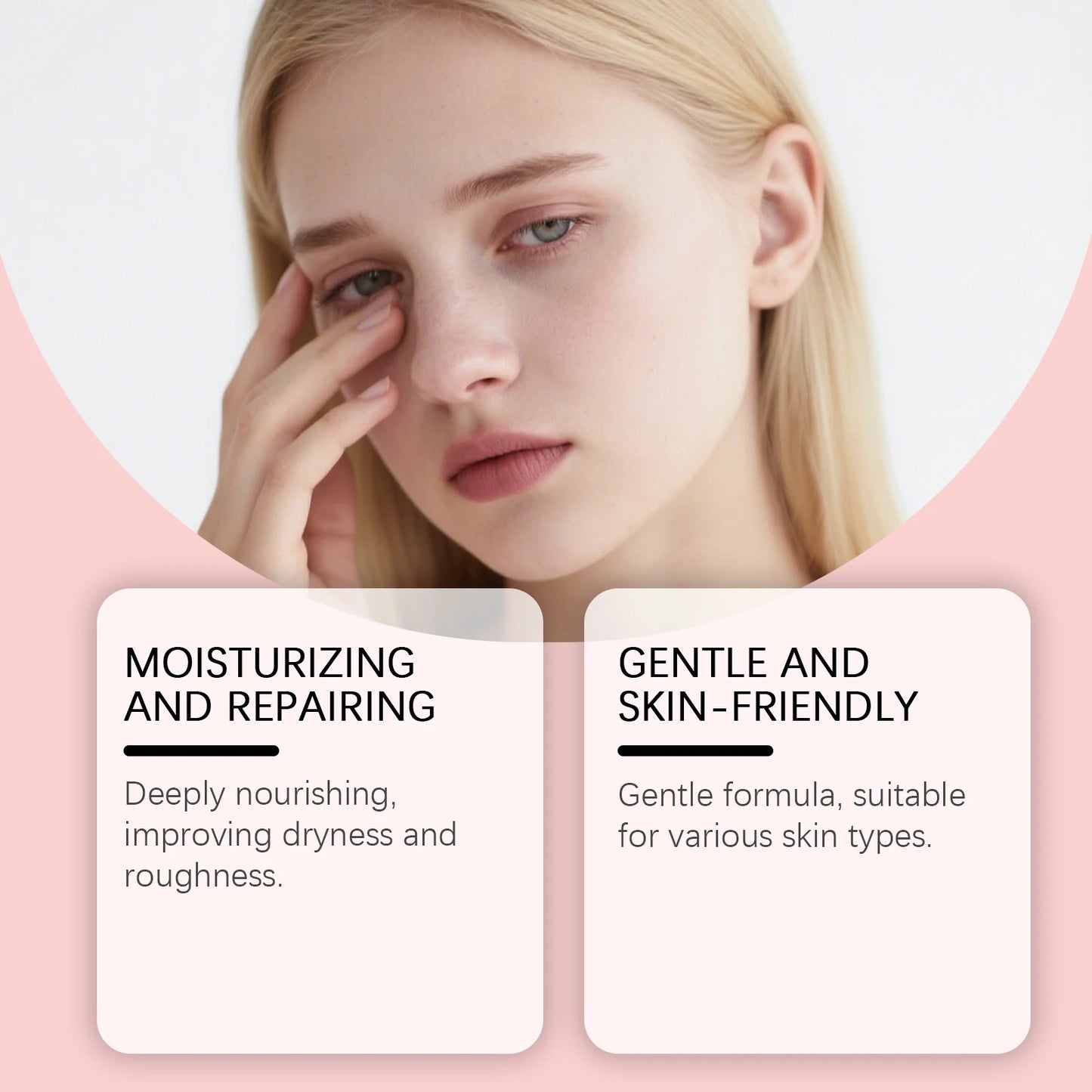 Pink Peptide Face Serum
