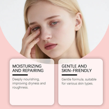 Pink Peptide Face Serum