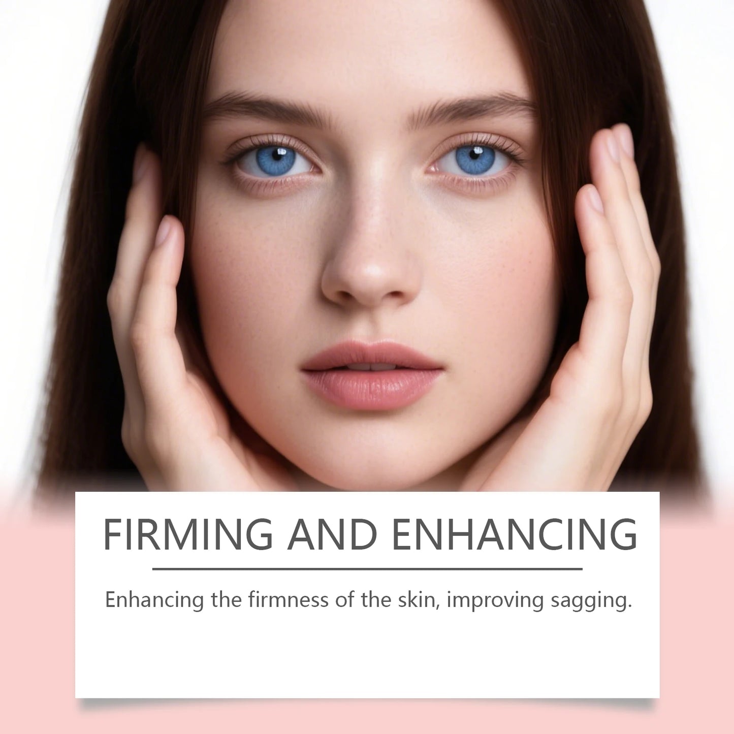 Pink Peptide Face Serum