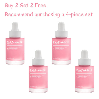 Pink Peptide Face Serum